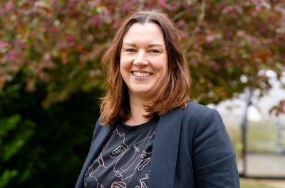 £15,000 fund launched to strengthen cancer peer support networks across Shropshire, Telford & Wrekin and Mid Wales