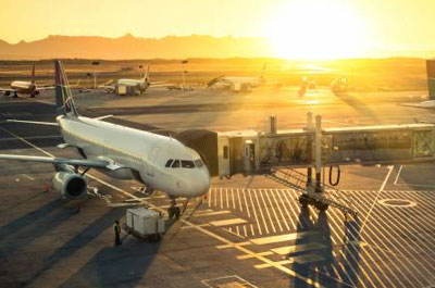 BCC responds to confirmation of 14-day quarantine for air passengers