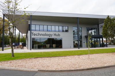 Demand for decarbonisation solutions fuel new jobs at iconsys