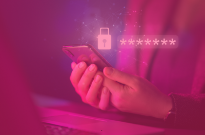 Device security: iOS 18 password app and password managers