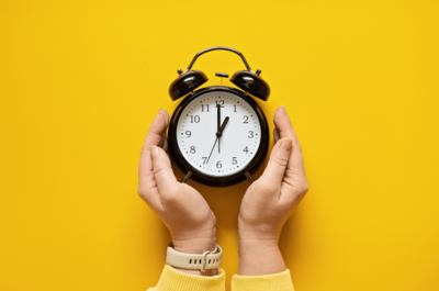 Do You Really Have Time For Marketing?