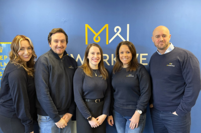 MyWorkwear celebrates success of networking event
