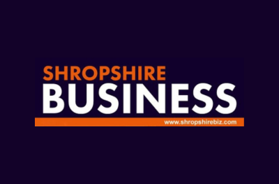 Shropshire Business Marks 10 Years with Exciting New Podcast Launch
