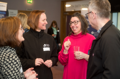  Construction event to explore rule changes aimed at helping SMEs win work 