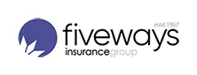 patron logo fiveways