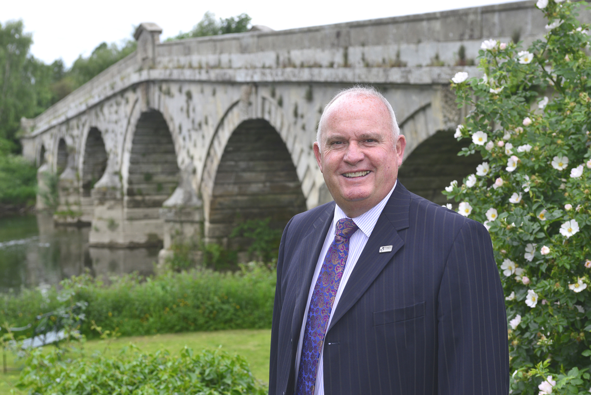Business awards will be officially launched next month