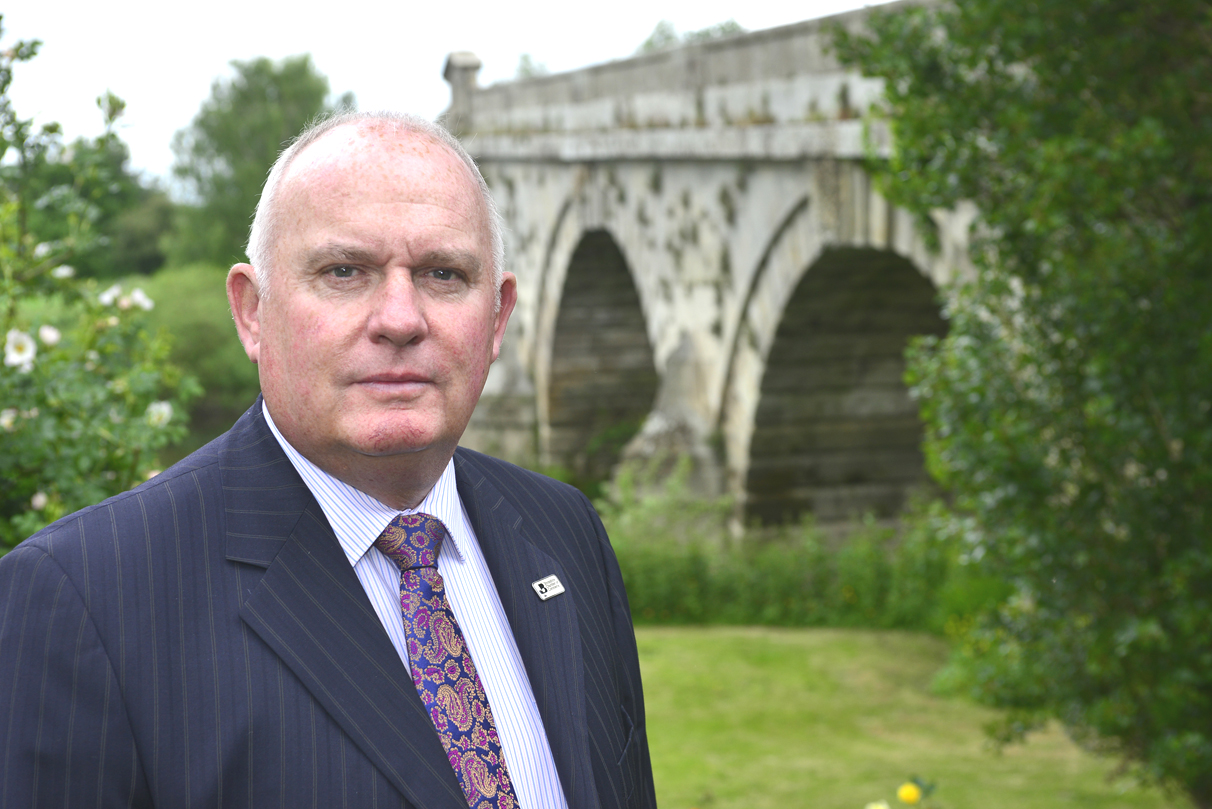 New Levelling Up proposals are an ‘important first step’