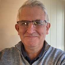 Phil Bradley