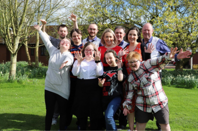 Could you help make a difference as a Derwen College governor?