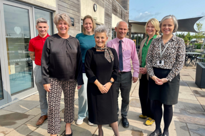‘Good eggs’ needed to join charity Board of Trustees