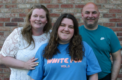 New Chapters Fostercare: Shropshire agency shines light on county family to highlight ‘The Power Of Relationships’ theme for Foster Care Fortnight 2025