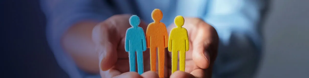 Supporting neurodiversity in the workplace