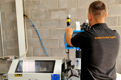 GWR Fasteners Upgrades Production Capabilities with New Automated Circular Saw
