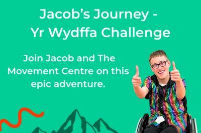 Join Jacob's Army to Conquer Yr Wyddfa – Be Part of an Extraordinary Challenge!