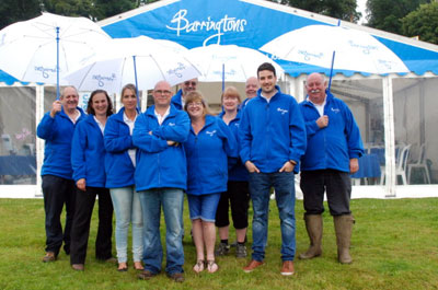 Shropshire Chamber Patron pledges support as ‘Accountants for Good’