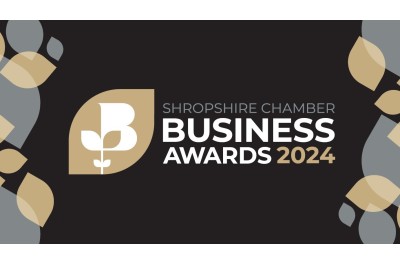 Have you entered the awards yet? Time's running out . . .