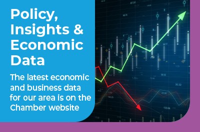 Interest rate cut is much-needed gift for businesses
