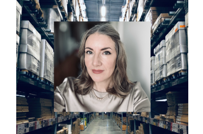 Women into Logistics: Fact-finding event from Telford College
