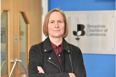 Rising inflation piles the pressure on Shropshire businesses