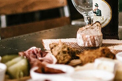 Meet the buyer event for Marches food and drink producers