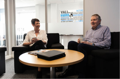 PS Partnerships & Consultancy Celebrates Five Years of Success and Growth