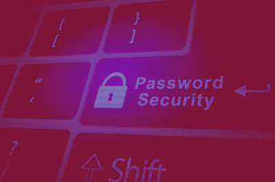 How secure are your passwords?